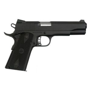 RI Armscor M1911-A1 FS Tac Handgun 9mm Luger 9rd Magazine 5" Parkerized