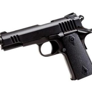 RI Armscor RIA 380 Handgun .380 ACP 7rd Magazine 3.75" Barrel Black Parkerized