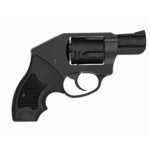 Charter Arms Undercoverette Off Duty Handgun .32 H&R Mag 6rd Capacity 2" Barrel Concealed Hammer Black-Refurbished