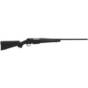 Winchester XPR Bolt-Action Rifle .270 WIN 24" Barrel 3/rd
