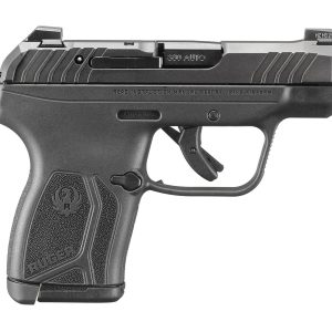 Ruger LCP 380 Max Handgun .380 Auto 10rd Magazine 2.75" Barrel Blued