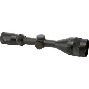Konus Konus-CX Rifle Scope 6-18x50mm 1" 6.5 Creedmoor Non Illum. Black