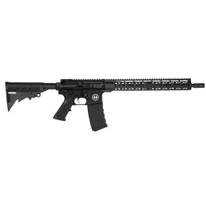 Hi-Point HP-15 Rifle 5.56mm 30rd Magazine 16" Barrel 15" M-Lok Handguard A2 Birdcage M4 Stock