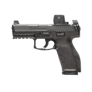 VP9A1 X OE VTX CCW (ENCLOSED) 9MM 2-10RD MAGS
