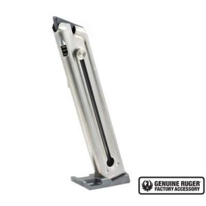 Ruger Handgun Magazine for Mark III & 22/45 .22LR 10rds