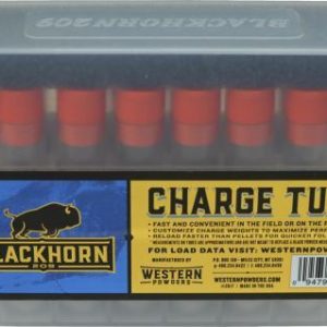 Accurate Blackhorn 209 Muzzleloading Powder Tubes - 20/pk