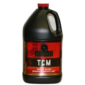 Accurate Powder TCM Handgun Powder - 5 lbs