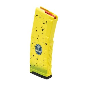 Amend2 AR-15 Mod-2 Model Rifle Magazine Banana Pattern 5.56/.223 30/rd