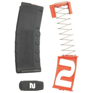 Amend2 AR-15 10/30 Mod-2 Model Rifle Magazine Black 5.56/.223 10/rd CA Compliant