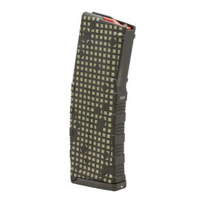 Amend2 AR-15 Mod-2 Rifle Magazine Desert Night Camo 5.56/.223 30/rd