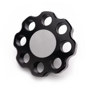 Area 419 Zero Reloading Press Extra Turret 1-1/4"