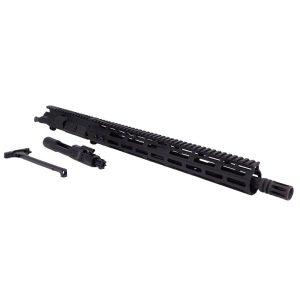 ATI Milsport AR-15 Complete Upper 16" Barrel with 15" MLOK Rail