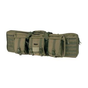 ATI RUKX Gear Double Rifle Bag - 42" Green