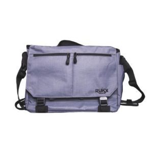 ATI RUKX Conceal Carry Business Bag - Grey