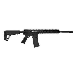 ATI AR15 Mil-Sport RIA P3P Rifle 5.56 30rd Magazine 16" Barrel Black
