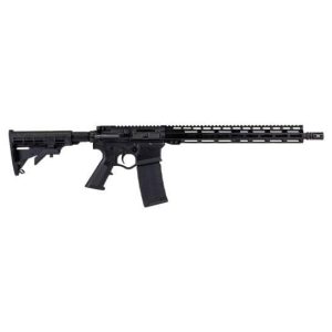 ATI ALPHA MAXX AR-15 Rifle 5.56mm 30rd Magazine(1) 16" Barrel 15" M-LOK Aluminum Metal Rail