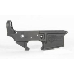 ATI AR-15 MILSPORT LOWER RECEIVER - STRIPPED