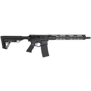 ATI OMNI Hybrid RIA P3P Rifle .300 BLK 30rd Magazine(1) 16" Barrel 15" M-LOK Nano Parts