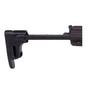 ATI GSG RETRACTABLE STOCK FOR GSG-16 WITH MAG HOLDER