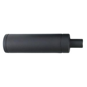 ATI GERMAN SPORT GUNS M9 X .75 THREADED FAUX SUPPRESSOR FOR 1911 & FIREFLY