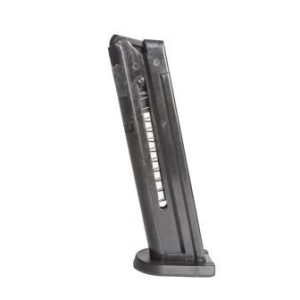 ATI GSG Firefly Handgun Magazine Blued Steel .22 LR 10/rd