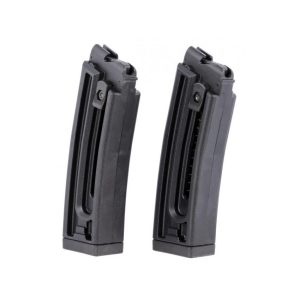 ATI GSG GSG-16 Magazine 22LR 10/rd 2-Pack