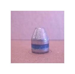 Allstar/Magnus Bullets .380/ 9mm .356" 100 gr FPBB 500/ct