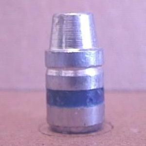 Allstar/Magnus Bullets .38/.357 cal .357" 158 gr SWCBB 500/ct