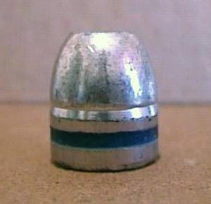 Allstar/Magnus Cowboy Bullets .45 cal .452" 200 gr RNFP 500/ct