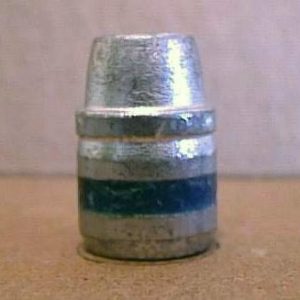 Allstar/Magnus Bullets .45 Colt .452" 255 gr SWCBB 400/Box