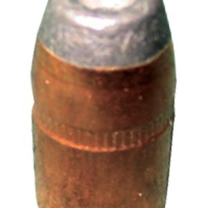 Allstar/Magnus Bullets .38 cal .357" 125 gr JHP 500/ct