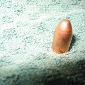 Allstar/Magnus Bullets 9mm .355" 115 gr FMJ 250/ct