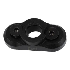 Allen Tac Six Citadel QD MLOK Weapon Mount Black