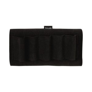 Allen Company Buttstock Shotgun 5 Shell Holder