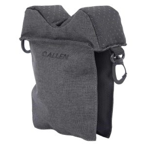 Allen Eliminator Window Mount Shooting Rest Grey