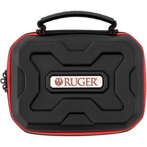 Allen Ruger Phoenix Hardshell Handgun Case 9"