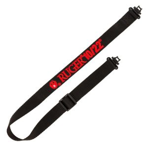 Allen Ruger 10/22 Rifle Sling with Swivels 1.25" Black