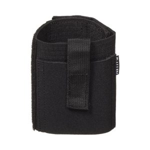 Allen Hideout Ankle Holster Black Ambi