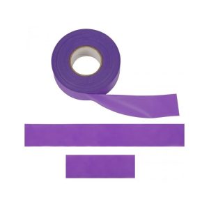 Allen Flagging Tape .787"x150' PDQ Purple