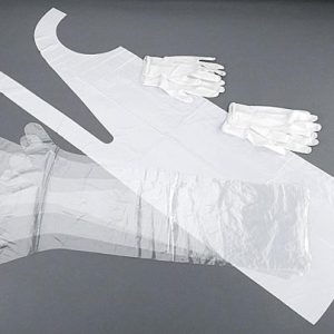 Allen Field Dressing Glove - 2-Pair