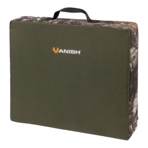 Allen Vanish Extreme Comfort Seat Cushion Realtree Edge Camo