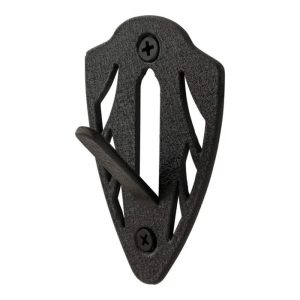 Allen EZ Mount Skull Peg Hook Black