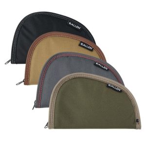 Allen Pistol Case 6"