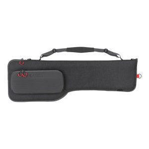 Allen Competitor Series Takedown Soft Shotgun Case 32" Grey
