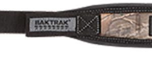 BAKTRAK RIFLE SLING W/ SWIVELS RT EDGE CAMO