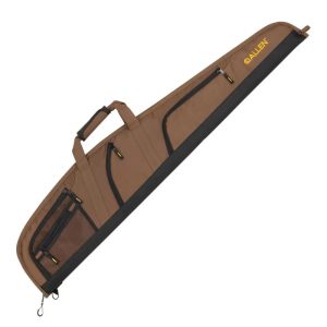 Allen Daytona Shotgun/Rifle Case 46" Mocha/Brown