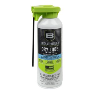 Breakthrough Clean Technologies Dry Lube 6 oz Aerosol