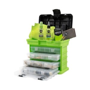 Breakthrough Clean Technologies Universal Toolbox Cleaning Kit All-Caliber