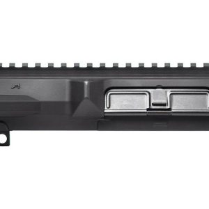 Aero Precision M5 Threaded Assembled Upper Receiver - Anodized Black