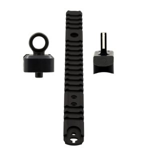 XS Sight Systems Lever Rail Ghost Ring WS for Marlin 1894